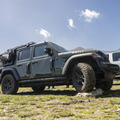 TOYO TIRES（トーヨータイヤ）…GO OUT CAMP JAMBOREE