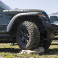TOYO TIRES（トーヨータイヤ）…GO OUT CAMP JAMBOREE