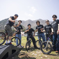 TOYO TIRES（トーヨータイヤ）…GO OUT CAMP JAMBOREE