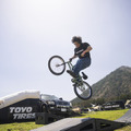 TOYO TIRES（トーヨータイヤ）…GO OUT CAMP JAMBOREE