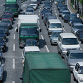 ゴールデンウィーク中は交通量も渋滞回数も増加！ 画像
