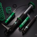 「ないものは、つくる。」研究開発車両用ダンパー製作「SPECIALIZED DAMPER」サンプル展示
