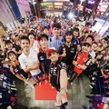 「MotoGP in Tokyo 2025」の様子