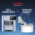 ヤマハ発動機が医薬品・再生医療分野の研究・製造展「INTERPHEX WEEK TOKYO 2026」に出展