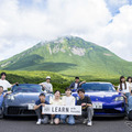 ポルシェジャパン、中高生向け探究型教育プログラム「LEARN with Porsche 2026」参加者を公募 画像