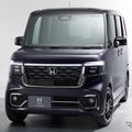ホンダ N-BOX CUSTOM