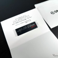 当選・購入者にはミライース tuned by D-SPORT Racingオリジナルプレートが授与される
