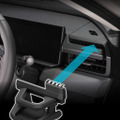 RAV4専用ドリンクホルダー