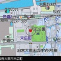 市街地詳細図