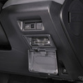 RAV4専用ETCカバー
