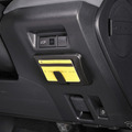 RAV4専用ETCカバー