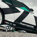 トラヴィス・パストラーナを起用した映像作品『Supersports：FULL SEND』を記念する限定ミニチュアコレクション