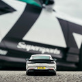 トラヴィス・パストラーナを起用した映像作品『Supersports：FULL SEND』を記念する限定ミニチュアコレクション