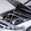 AUTOart製「ニスモ R34 GT-R Z-tune シルバー」の1/18スケールモデル