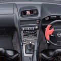 AUTOart製「ニスモ R34 GT-R Z-tune シルバー」の1/18スケールモデル