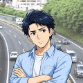 走った距離に応じて税負担---EV時代の自動車税、「走行距離課税」の背景 画像