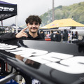 Lincoln Whiddett 選手