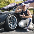 WORK WHEELS 「VS-KF#」