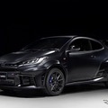 GRヤリス Sébastien Ogier 9x World Champion Edition