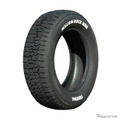 「TIRE FROG」、第三弾オールテレーンタイヤ「MILLION RØCK」発表…EXIZZLE-LINE 画像