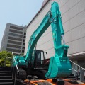 コベルコ SK200 新型