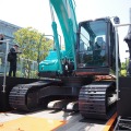 コベルコ SK200 新型
