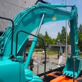コベルコ SK200 新型