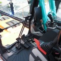 コベルコ SK200 新型