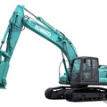 コベルコ SK200 新型