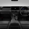 トヨタ・ランドクルーザー「FJ」