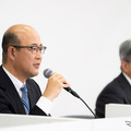 トヨタ自動車 近健太社長（決算説明会）