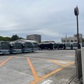 京浜急行バス大森営業所