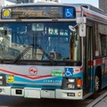京浜急行バス