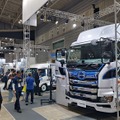 「ジャパントラックショー2026」で見た大型・商用車整備の変化と事業者が見据えるべき方向性