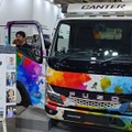 「ジャパントラックショー2026」で見た大型・商用車整備の変化と事業者が見据えるべき方向性
