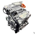 ニデック製 E Axle、Ni100Ex（Gen.2）