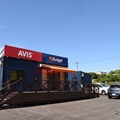 エイビス バジェット・レンタカー、沖縄に名護店オープン…送迎＆ワンウェイとEV導入 画像