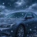 突然の「雹（ひょう）害」から愛車守る方法はある？…ADAS車両は修理費が高額 画像