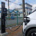中部電力系のEV充電会社「ミライズエネチェンジ」民事再生法の適用申請［新聞ウォッチ］ 画像