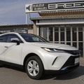 スピーカー交換だけでは終わらない！ ハリアーオーナーが追求した理想のサウンド［car audio newcomer］by BREEZE　後編