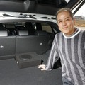 スピーカー交換だけでは終わらない！ ハリアーオーナーが追求した理想のサウンド［car audio newcomer］by BREEZE　後編 画像