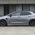 MC後『GRカローラ』の適合が追加、タナベのスポーツグレード向け全長調整式車高調「GTファントライド・ダンパー」 画像