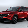 マツダ CX-5 新型