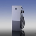 ホンダアクセス、V2H充放電器発表…EVから最大5.9kWを家庭に放電 画像