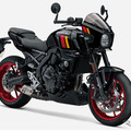 スズキ GSX-8TT