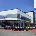 スズキワールド浦和