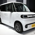 BYD ラッコ（ジャパンモビリティショー2025）
