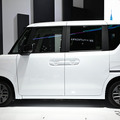 BYD ラッコ（ジャパンモビリティショー2025）