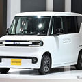 BYDの軽EV『RACCO』、5月30日から全国展示キャラバンへ…発売は今夏 画像