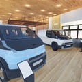 トイファクトリー東京店（南町田グランベリーパーク内）を「Kia PBV 東名横浜」として正規ディーラー販売店展開